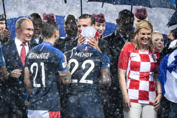 記錄的表現 記錄的表現