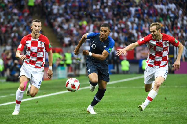 各自的技术 各自的技术